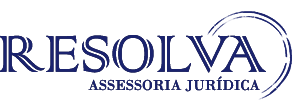 Logotipo Oficial da Resolva Assessoria Jurídica